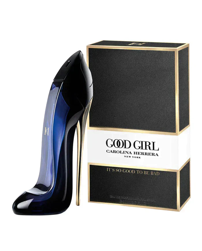 Coffret 3 Parfums - GOOD GIRL, COCO MADEMOISELLE et Chanel Nº5 100ml