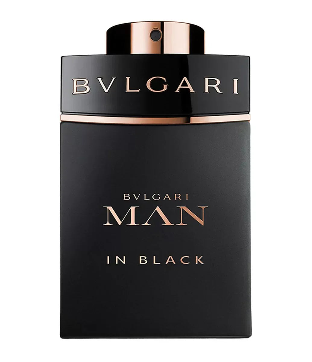 Coffret 3 Parfums - Bvlgari In Black, Giorgio Armani Acqua Di Gio, y L'Homme Prada Intense 100ml