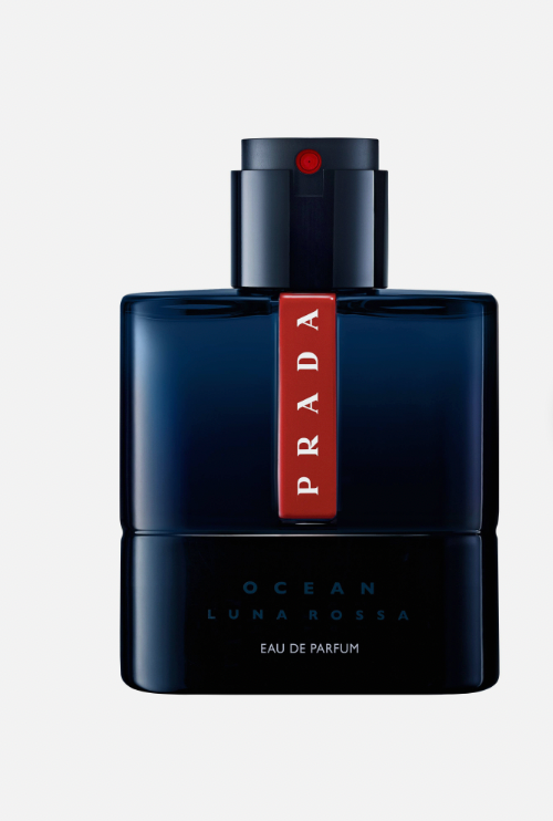 Coffret 3 Parfums - Prada Luna Rossa, Versace Eros, Le Beau (Eau de Parfum)