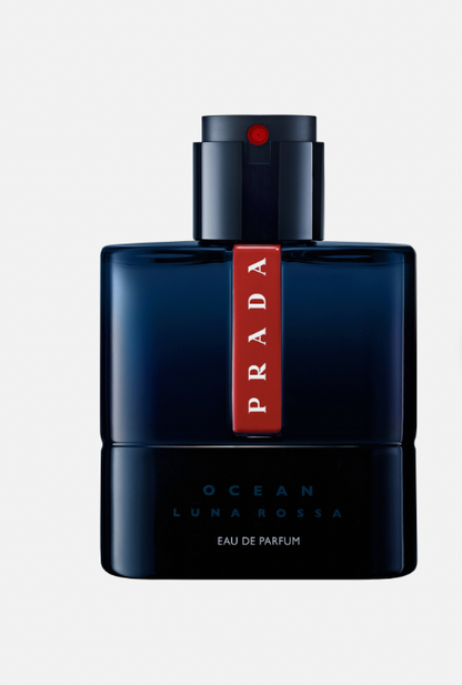 Coffret 3 Parfums - Prada Luna Rossa, Versace Eros, Le Beau (Eau de Parfum)