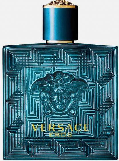 Coffret 3 Parfums - Prada Luna Rossa, Versace Eros, Le Beau (Eau de Parfum)