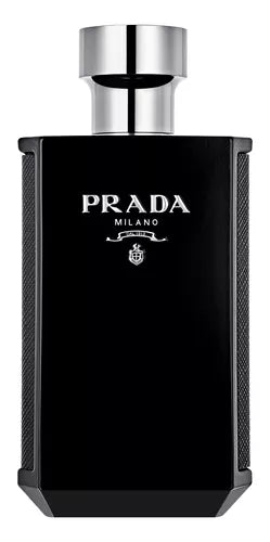 Coffret 3 Parfums - Bvlgari In Black, Giorgio Armani Acqua Di Gio, y L'Homme Prada Intense 100ml