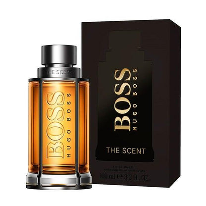 Coffret 3 Parfums - BOSS BOTTLED, BOSS THE SCENT et BOSS BOTTLED INFINITE 100ml