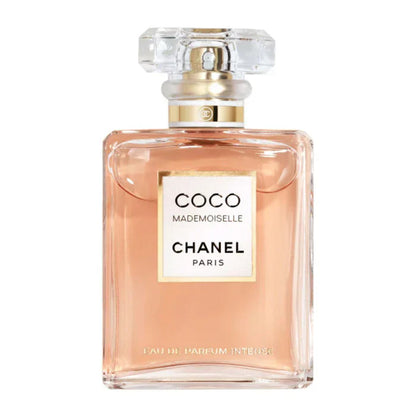 Coffret 3 Parfums - GOOD GIRL, COCO MADEMOISELLE et Chanel Nº5 100ml