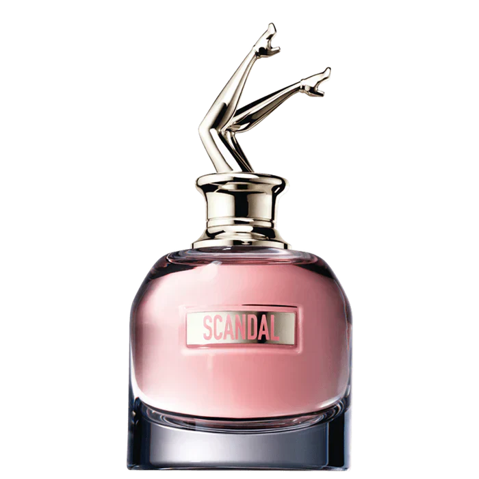 Coffret 3 Parfums - LA BELLE, ULTRA MALE et Gaultier SCANDAL 100ml