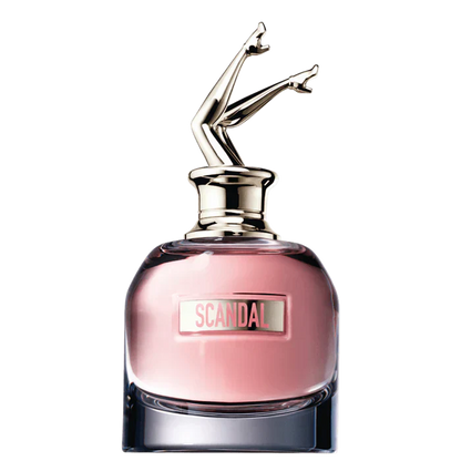 Coffret 3 Parfums - LA BELLE, ULTRA MALE et Gaultier SCANDAL 100ml