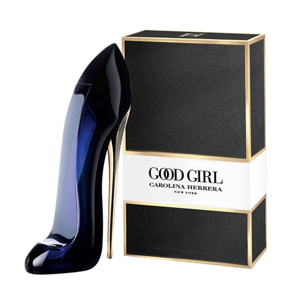 Coffret 3 Parfums - Carolina Herrera GOOD GIRL, Lancôme LA VIE EST BELLE et Carolina Herrera 212 VIP ROSÉ 100ml