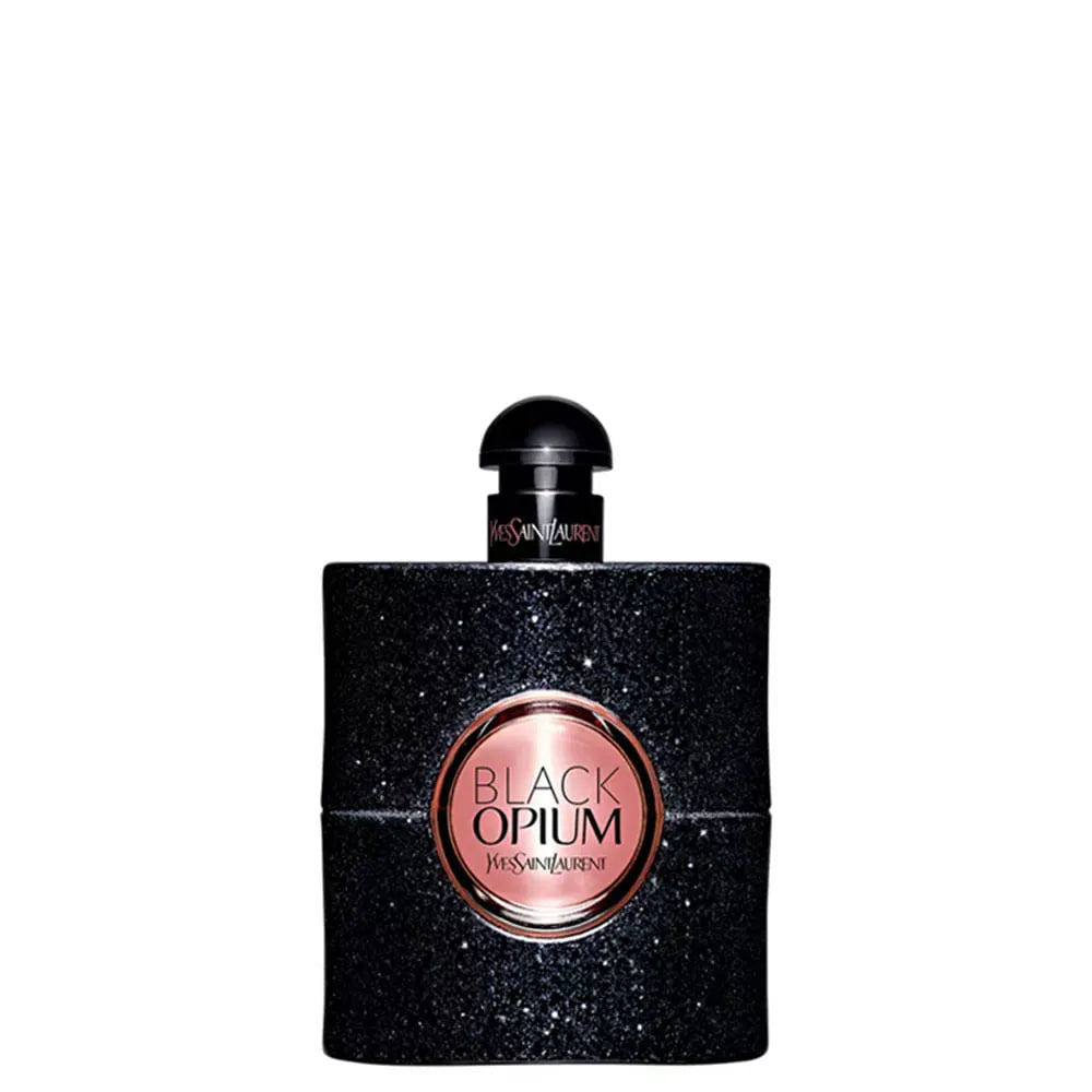 Coffret 3 Parfums - Prada Paradox, Black Opium Yves Saint Laurent, et Libre 100ml