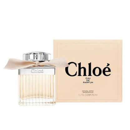 Coffret 3 Parfums -  Chanel COCO MADEMOISELLE, Yves Saint Laurent LIBRE et CHLOÉ 100ml