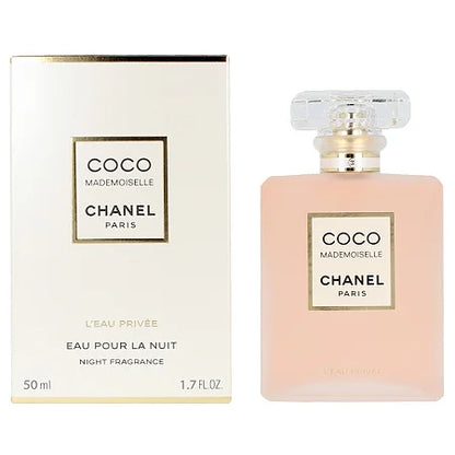 Coffret 3 Parfums -  Chanel COCO MADEMOISELLE, Yves Saint Laurent LIBRE et CHLOÉ 100ml