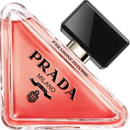 Coffret 3 Parfums - Prada Paradox, Black Opium Yves Saint Laurent, et Libre 100ml