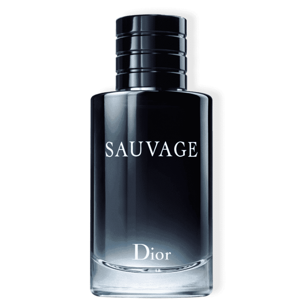 Coffret 3 Parfums - Sauvage Dior, Bleu de Chanel, et Dior Homme Intense 100ml